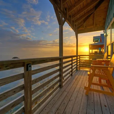 Bayside Lodge By Avantstay Panoramic Water Views